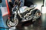          Arch Motorcycle -  22