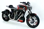          Arch Motorcycle -  6