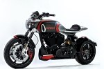          Arch Motorcycle -  7