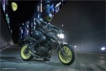 EICMA 2017:   Yamaha MT-07 2018 -  7
