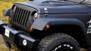    Mahindra  Jeep Wrangler -  13