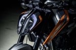 KTM 790 Duke 2018 — один из претендентов на звание лучшего мотоцикла мотошоу EICMA 2017 - фото 14