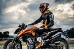 KTM 790 Duke 2018 — один из претендентов на звание лучшего мотоцикла мотошоу EICMA 2017 - фото 16