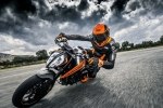 KTM 790 Duke 2018 — один из претендентов на звание лучшего мотоцикла мотошоу EICMA 2017 - фото 21