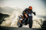 KTM 790 Duke 2018 — один из претендентов на звание лучшего мотоцикла мотошоу EICMA 2017 - фото 26