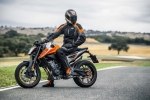 KTM 790 Duke 2018 — один из претендентов на звание лучшего мотоцикла мотошоу EICMA 2017 - фото 27