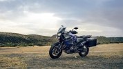 EICMA 2017:  Yamaha XT1200ZE Super Tenere Raid Edition 2018 -  6