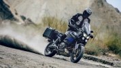 EICMA 2017:  Yamaha XT1200ZE Super Tenere Raid Edition 2018 -  8