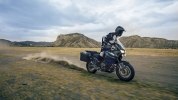 EICMA 2017:  Yamaha XT1200ZE Super Tenere Raid Edition 2018 -  9