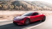  : Tesla   Roadster -  10