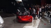  : Tesla   Roadster -  13