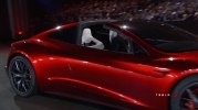  : Tesla   Roadster -  30