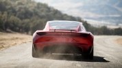  : Tesla   Roadster -  4