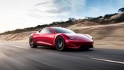  : Tesla   Roadster -  6