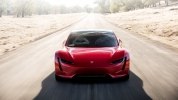  : Tesla   Roadster -  7