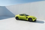 Aston Martin    -  12