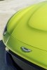 Aston Martin    -  15