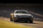 Aston Martin    -  41