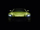  :  Aston Martin Vantage    -  7