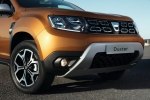  Dacia Duster:          -  23