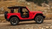  Jeep Wrangler:       -  102