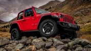  Jeep Wrangler:       -  106