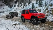  Jeep Wrangler:       -  109