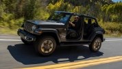  Jeep Wrangler:       -  18