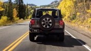  Jeep Wrangler:       -  2