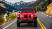  Jeep Wrangler:       -  58