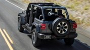  Jeep Wrangler:       -  6