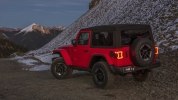  Jeep Wrangler:       -  61