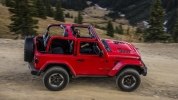  Jeep Wrangler:       -  72