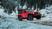  Jeep Wrangler:       -  84