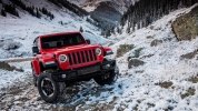  Jeep Wrangler:       -  86