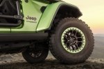  Mopar    Jeep Wrangler -  9