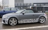     Audi TT RS -  4