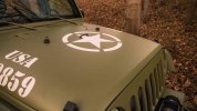    Jeep Wrangler    -  4