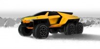 Lamborghini Raton       -  2