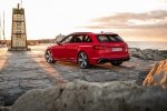 Audi       RS4 Avant -  15