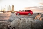 Audi       RS4 Avant -  16