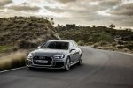 Audi       RS4 Avant -  1