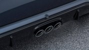  Brabus ForTwo   Mercedes-AMG C43 -  1