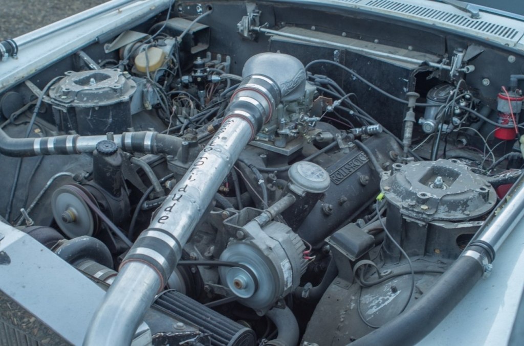 Двигатель rolls royce