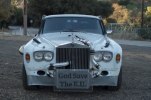 Rolls-Royce          -  1