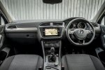 Volkswagen T-Cross    2018  -  9