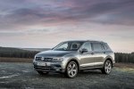  Volkswagen T-Cross    2018  -  1