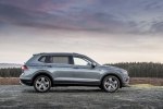  Volkswagen T-Cross    2018  -  2