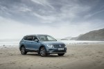  Volkswagen T-Cross    2018  -  7