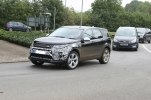 Land Rover     Discovery Sport -  1